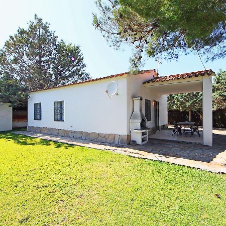 Holiday Home Cornelia Pucho By Interhome Cambrils Exterior photo