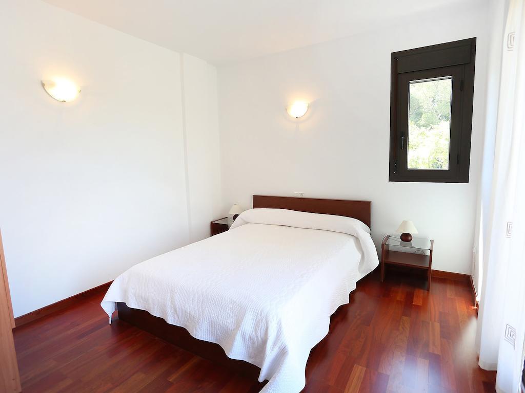 Holiday Home Cornelia Pucho By Interhome Cambrils Room photo