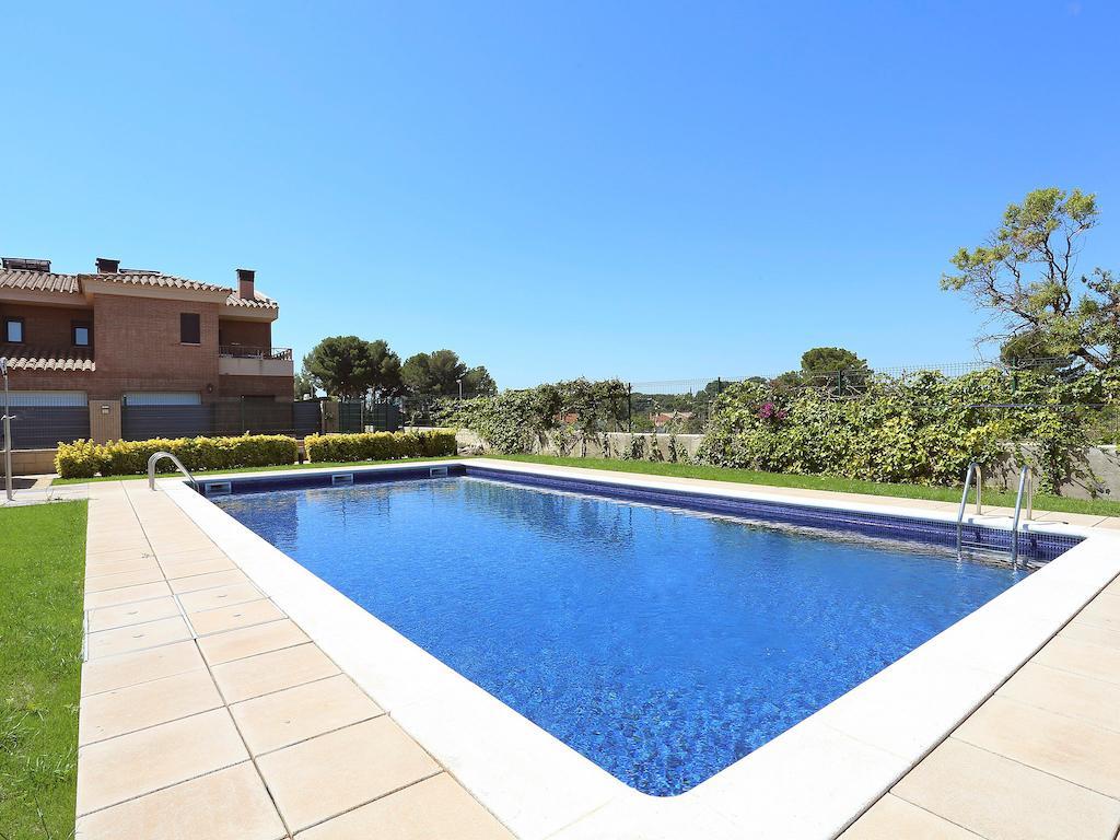 Holiday Home Cornelia Pucho By Interhome Cambrils Exterior photo