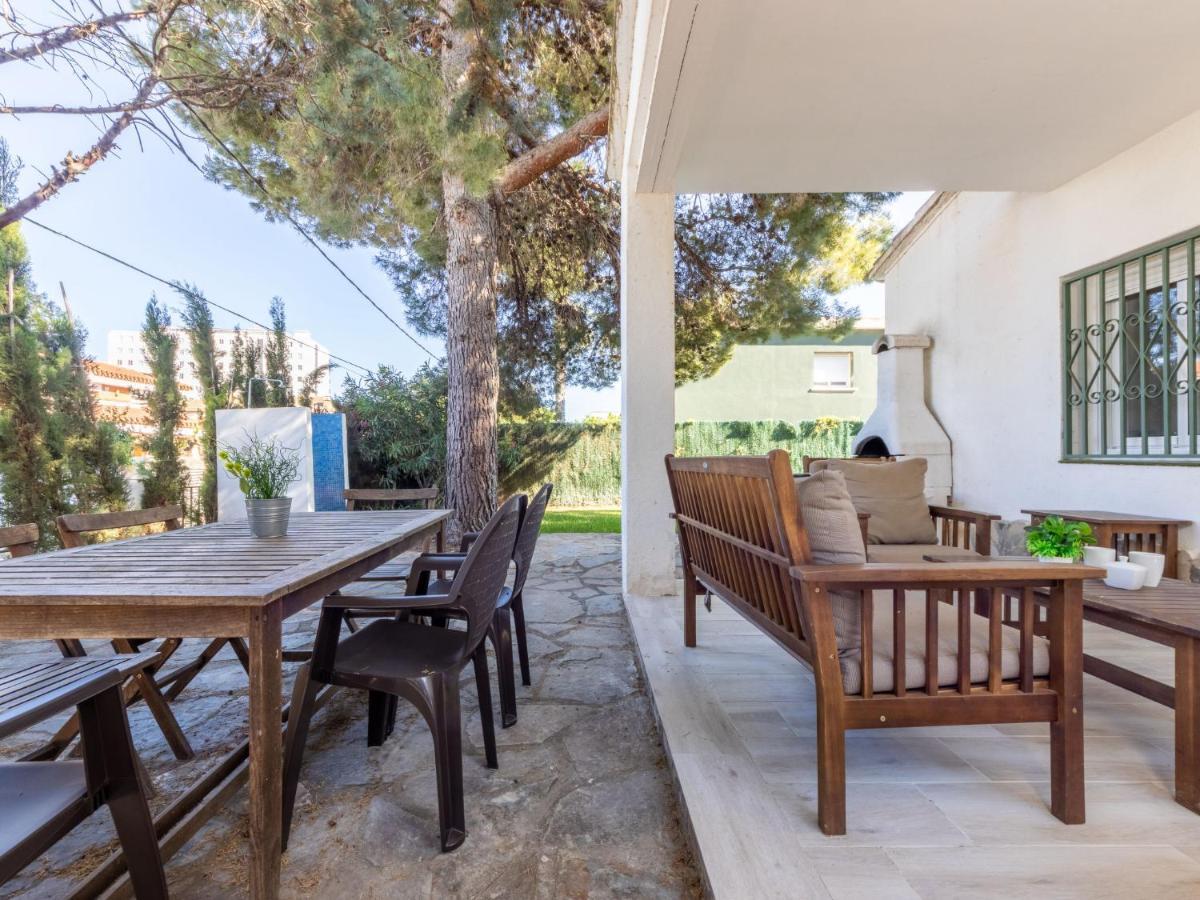 Holiday Home Cornelia Pucho By Interhome Cambrils Exterior photo